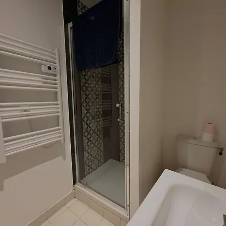 Equipe Au Coeur De La - 452 Apartament